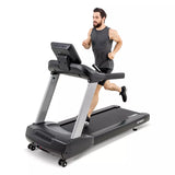 Spirit CT800 Treadmill - Final Stock Spirit Treadmill; Residentail Commercial Frame over 350lbs l-f_3-4_run_1__jpg_9131935e-f415-4488-b1d4-7bb0a39ebc6d