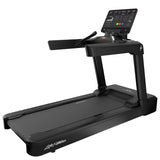 Life Fitness Club Series + Treadmill w/ SL Console - Black Life Fitness Treadmill; Residentail Commercial Frame over 350lbs life-fitness_club-series-treadmill_main_7836d404-0307-48bd-935d-53db86497101