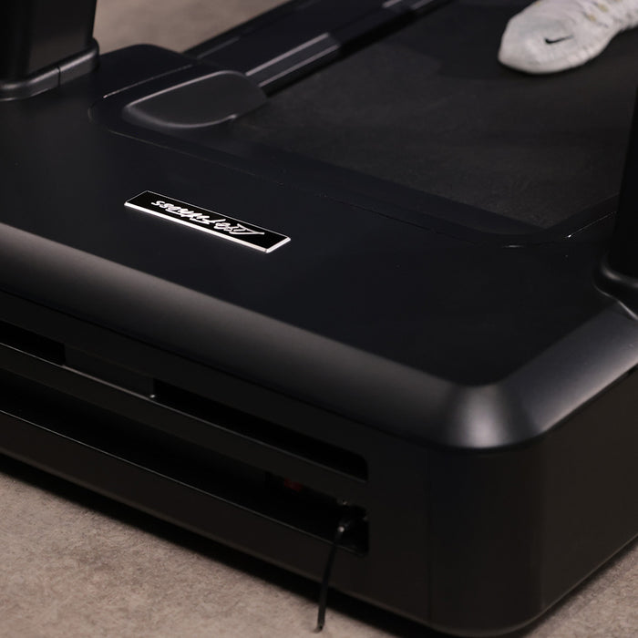Life Fitness Club Series + Treadmill w/ SL Console - Black Life Fitness Treadmill; Residentail Commercial Frame over 350lbs life-fitness_club-series-treadmill_view-2_be774fa4-c584-4cab-bab9-75a518ac102c