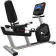 LIFE FITNESS INTEGRITY S RECUMBENT BIKE WITH SL - Final Stock Life Fitness Bike; Commercial life-fitness_integrity-s-recumbent-bike-with-sl-final-stock_main