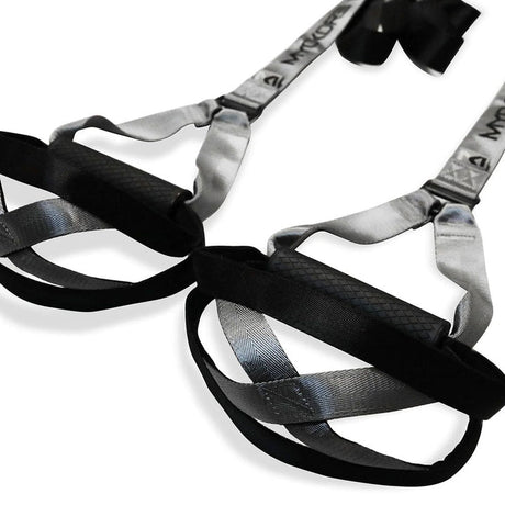 MYOKORE GRAVITY TRAINER SILVER (2 UNIVERSAL) Gronk Fitness Products Aerobics; aerobic step, HR straps myokore-gravity-suspension-trainer_720x_8524ac90-7bd5-4a2d-ad21-c6de78a42d36