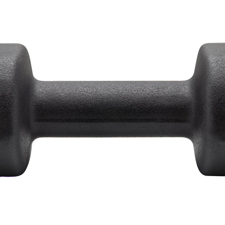 POWER SYSTEMS NEOPRENE 1LB DUMBBELL - Final Stock Gronk Fitness Products Dumbbells neoprene_dbs_grip_web