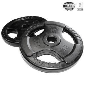 Element Virgin Rubber Olympic Plates