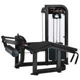 Hammer Strength Select Leg Curl Hammer Strength Selectorized, single stack, MTS, Hammer, assembled outlet-hammer-strength-select-leg-curl-charcoal-black-1000x1000