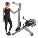 Spirit CRW800 Rower - Final Stock Spirit Rowers, Cross-Row posing_2_jpg_c44604f7-7a61-41e0-9321-05917a9487f9
