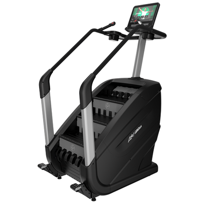 Life Fitness Integrity Plus Powermill with SL Console