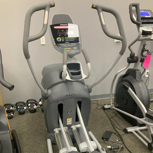 Octane Q47xi Elliptical — [Display Model]