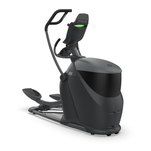 Octane Q47 Standing Elliptical with XI Console