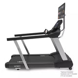 Spirit CT800 Treadmill - Final Stock Spirit Treadmill; Residentail Commercial Frame over 350lbs r_side_view_tv_jpg_84e9c128-3722-496b-8aec-e3ee49291818