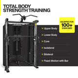 Centr SF6 Smith Functional Trainer
