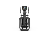 Shua B9100E Elliptical, Touch, studio render 2 of 4