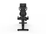 Shua B9100R Recumbent Bike, studio render 2 of 4