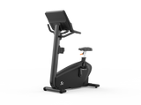 Shua B9100U Upright Bike, Touch, studio render 2 of 4
