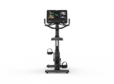 Shua B9100U Upright Bike, Touch, studio render 4 of 4
