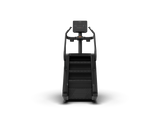 Shua C9100 Stair Climber, 15.6in LED, studio render 2 of 4