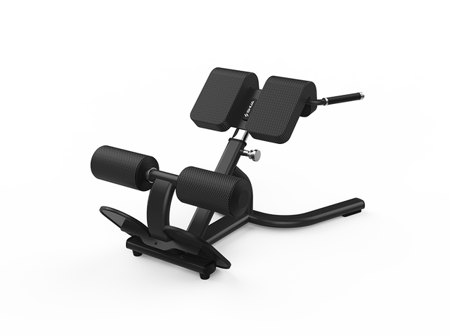 Shua G6358 Back Extension, studio render 1 of 2