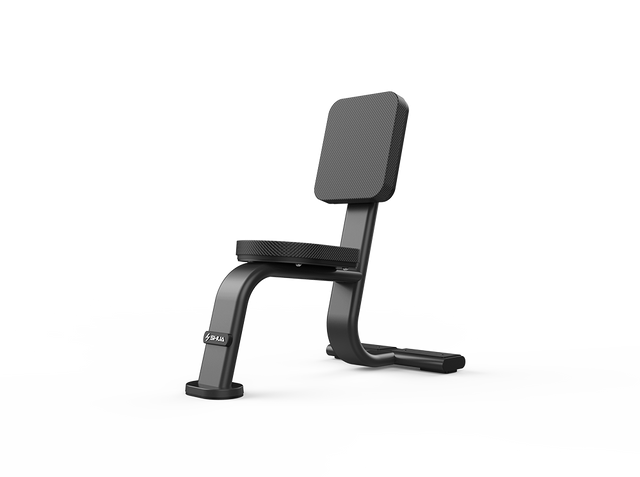 Shua G6376 Utility Bench exercise bench, studio render 1 of 2
