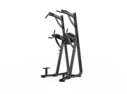 Shua G6388 Chin/Dip/Leg Raise chin dip leg raise station, studio render 1 of 2