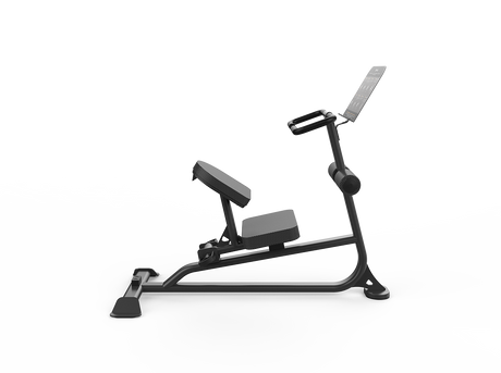 Shua G6390 Stretcher stretching station, studio render 2 of 2