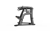 Shua G6905 Iso-Lateral Shoulder Press plate loaded machine, studio render 3 of 4