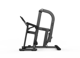 Shua G6911 Rear Kick plate loaded machine, studio render 3 of 4