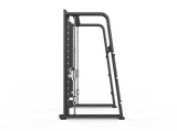 Shua G6954 Smith Machine, studio render 2 of 3