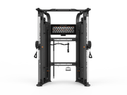 Shua G7220 Functional Trainer, studio render 1 of 2