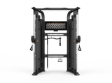 Shua G7221 Functional Trainer, studio render 1 of 6