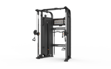 Shua G7221 Functional Trainer, studio render 5 of 6