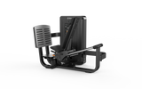 Shua G8805 Seated Leg Press selectorized machine, studio render 3 of 5