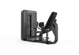 Shua G8823 Abductor selectorized machine, studio render 2 of 2