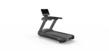 Shua V9 Series T8919 Treadmill, studio render 4 of 5