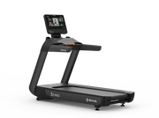 Shua T9100 Treadmill, 22in Touch, studio render 1 of 4