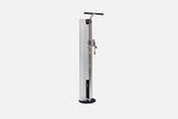 Nohrd - Slimbeam Stainless Steel NOHrD Variant (s) - Color slimbeam-edelstahl-steel