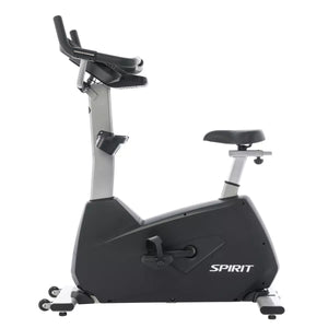 Spirit Fitness CU800 Commercial Upright Bike