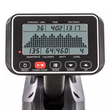 Spirit CRW800 Rower - Final Stock