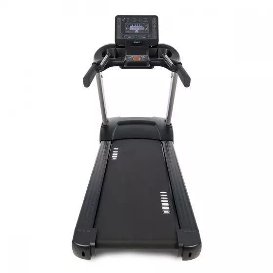 Spirit CT800 Treadmill - Final Stock Spirit Treadmill; Residentail Commercial Frame over 350lbs spirit_ct800-treadmill_view-4