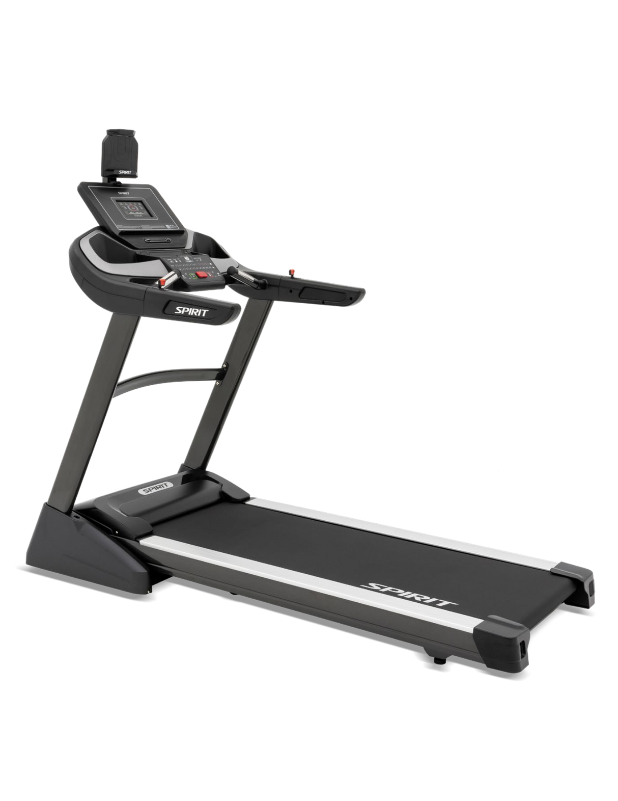 Spirit XT385 Treadmill Spirit Treadmills under 350lbs spirit_xt385-treadmill-2023-v2_view-4_e3603c62-f6ac-40fc-ba67-5cb22b159e23