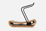 NOHRD Sprintbok V2 NOHrD Treadmill; Commercial Frame (assign 001 or 002) sprintbok-eiche-v2-oak