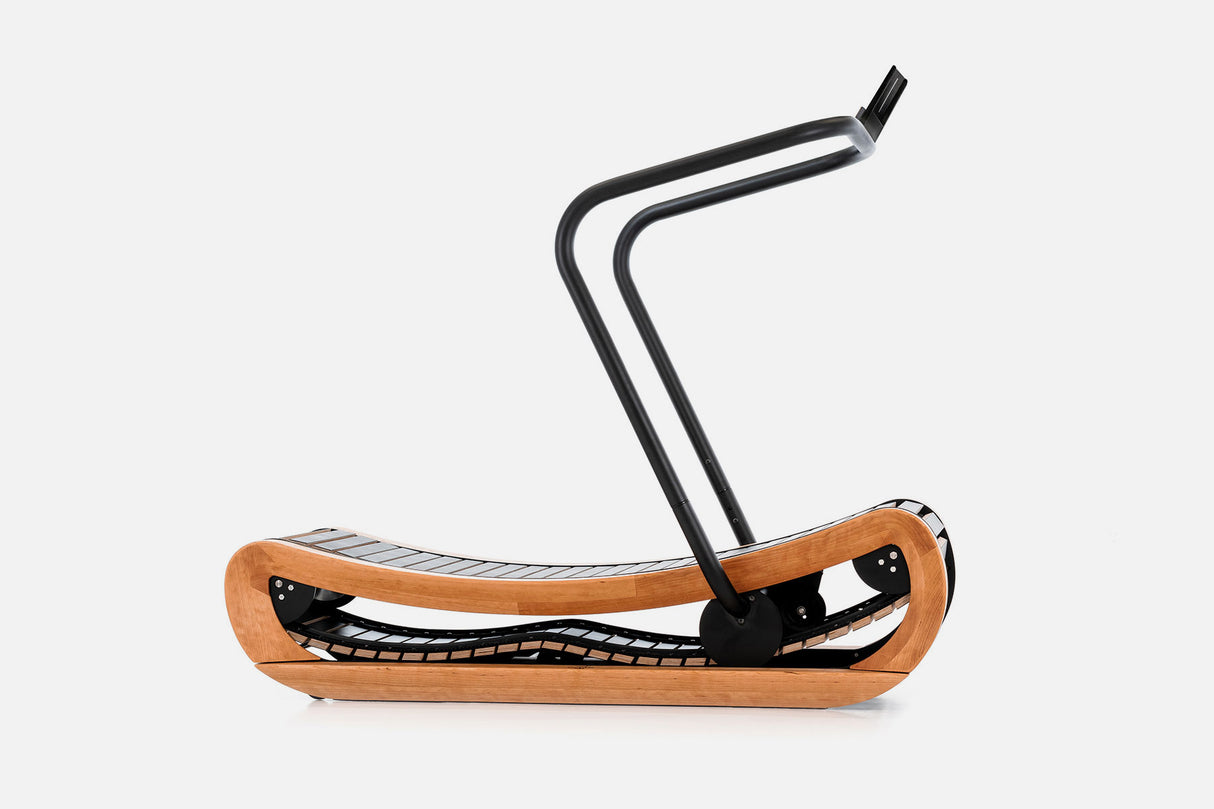 NOHRD Sprintbok V2 Default Title NOHrD Treadmill; Commercial Frame (assign 001 or 002) sprintbok-kirsche-v2-cherry