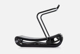 Sprintbok Shadow V2 NOHrD Treadmill; Commercial Frame (assign 001 or 002) sprintbok-shadow-v2-grey