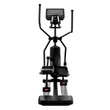 Star Trac 6CT cross trainer with LED console — product view