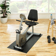 SuperMats Bike Mat 36in x 48in SuperMats Mats; padded exercise and aerobic mats supermats_bike-mat-36x48_main