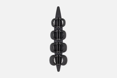Nohrd - SwingBells Board Shadow NOHrD Dumbell racks, power block stand, plate and bar storage, kettlebell racks, ball racks swing-board-shadow-grey