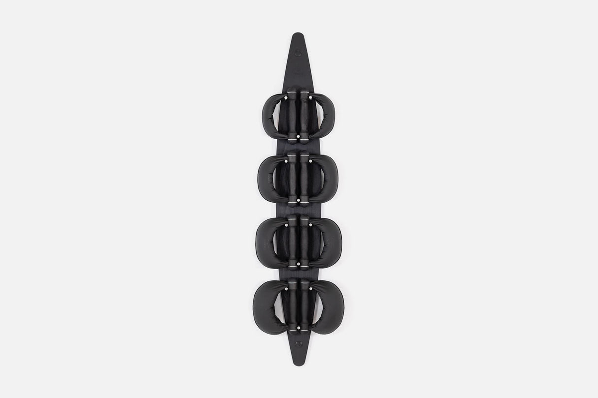 NOHRD SwingBells Board Shadow - Black NOHrD Variant(s) - Color swing-board-shadow-grey_1
