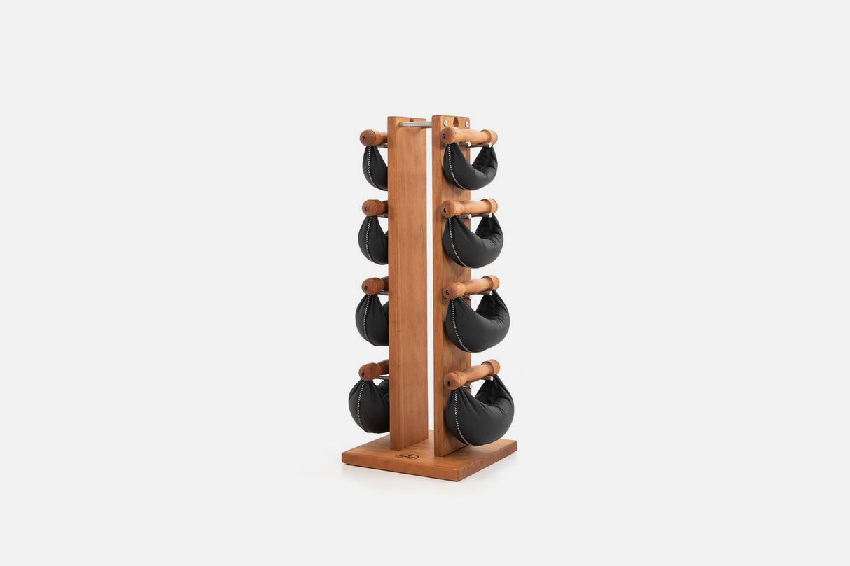 NOHRD SwingBells Tower Cherry NOHrD Variant(s) - Color swing-turm-kirsche-1-cherry