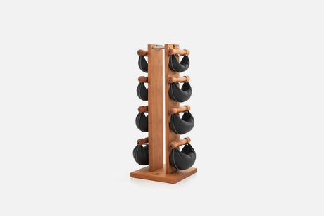 NOHRD SwingBells Tower Cherry NOHrD Variant(s) - Color swing-turm-kirsche-1-cherry
