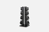 NOHRD SwingBells Tower Shadow - Black NOHrD Variant(s) - Color swing-turm-shadow-1-grey_1