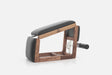 NOHRD - Triatrainer, Vintage w/ Genuine Leather Default Title NOHrD Bench; flat/incline/decline benches triatrainer-vintage-1-grey_3_e51b7766-573d-47be-907c-360d87b800ac