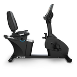 True Gravity Recumbent Bike